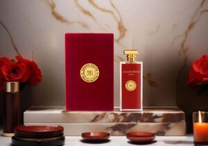 Why Luxury Fragrances Are Becoming More Personal Than Ever