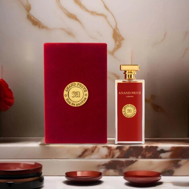 Why Luxury Fragrances Are Becoming More Personal Than Ever