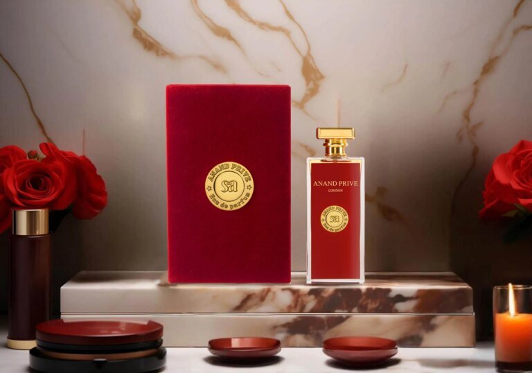 Why Luxury Fragrances Are Becoming More Personal Than Ever