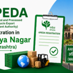 APEDA Registration in Ahilya Nagar (Maharashtra)