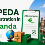 APEDA Registration in Banda
