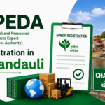 APEDA Registration in Chandauli