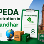 APEDA Registration in Jalandhar