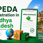 APEDA Registration in Madhya Pradesh