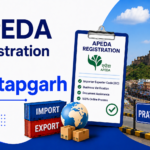 APEDA Registration in Pratapgarh