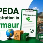 APEDA Registration in Sirmaur: Complete Guide 2026