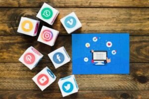 How a Social Media Agency Las Vegas Uses Technology and Innovation to Strengthen Digital Marketing Success