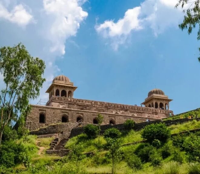 Best Time to Visit Madhya Pradesh