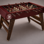 The Ultimate Guide to Choosing the Perfect Foosball Table