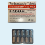 Buy Panacur 150 mg: A Guide to Choosing Quality Deworming Support