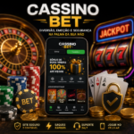 Online Casino Safety – How to Protect Your Money and Data