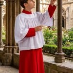 Is a Cassock and Surplice Required for Altar Servers?