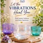 The Benefits of Crystal Singing Bowls for Wellness and Relaxation