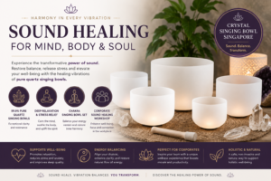 Why Sound Healing Is Becoming a Preferred Wellness Practice Around the World