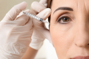 Botox Treatment In Dubai