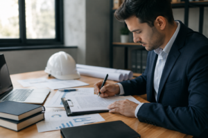 RICS Assessment Planning: A Smarter Approach to APC Preparation