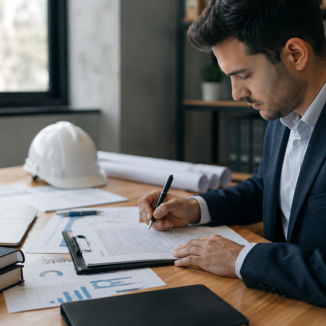 RICS Assessment Planning: A Smarter Approach to APC Preparation