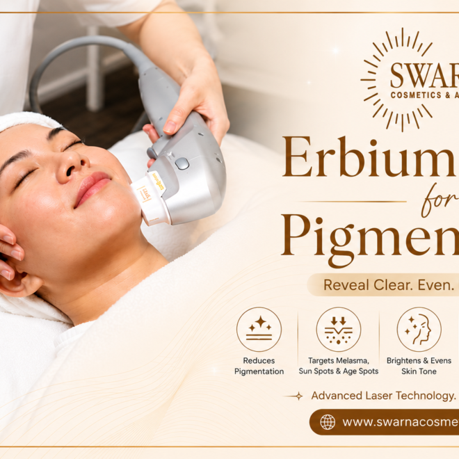Laser Treatment for Acne Scars: Advanced Solutions for Clearer and Healthier Skin
