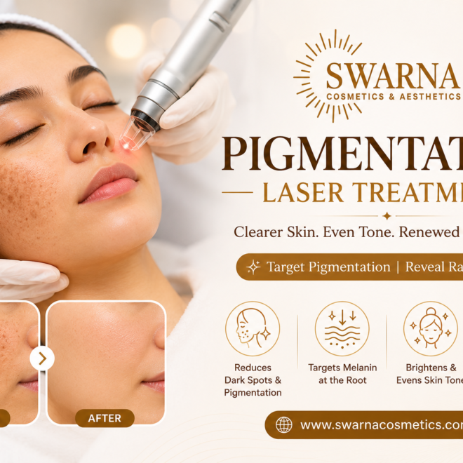 Laser Treatment for Acne Scars and Advanced Solutions for Clear, Even-Toned Skin
