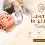 Laser Treatment For Acne Scars And Pigmentation Advanced Skin Renewal At Swarna Cosmetics