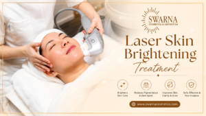 Laser Treatment For Acne Scars And Pigmentation Advanced Skin Renewal At Swarna Cosmetics