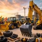 How to Reduce Construction Equipment Downtime Without Increasing Costs