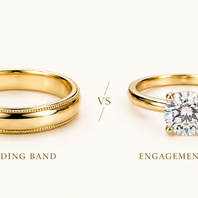 The Small Details That Make a Ring Feel More Personal