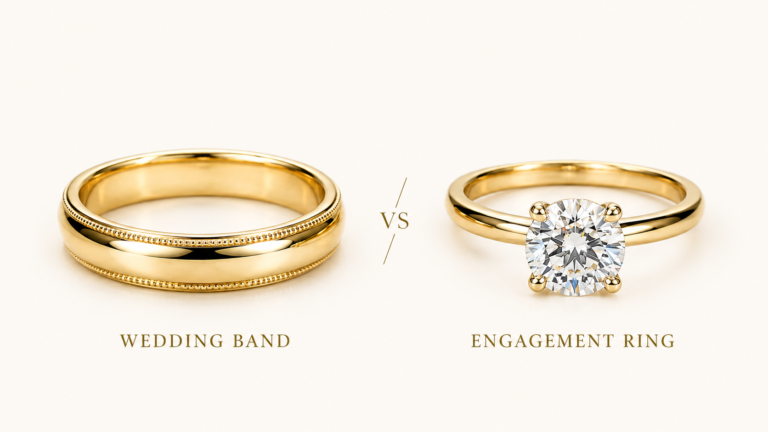 The Small Details That Make a Ring Feel More Personal