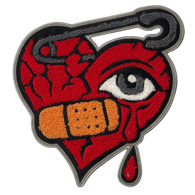 Stylish Patch Solutions That Elevate Fashion and Branding Across the USA