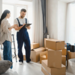 Apartment Movers Mackay