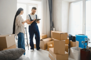 Apartment Movers Mackay