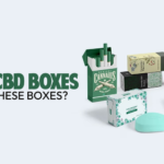 A Complete Guide On Custom CBD Boxes?
