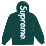 Supreme Hoodie: The Ultimate Streetwear Icon Introduction