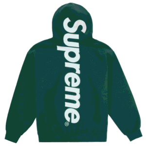 Supreme Hoodie: The Ultimate Streetwear Icon Introduction