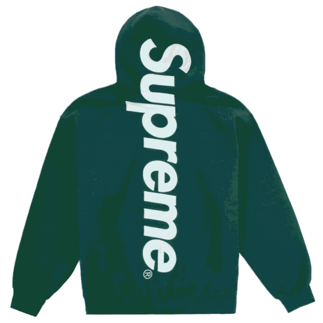 Supreme Hoodie: The Ultimate Streetwear Icon Introduction