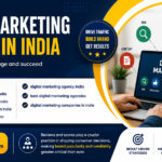 Digital Marketing Services in India: Partner with the Best Marketing Agency for Business Growth