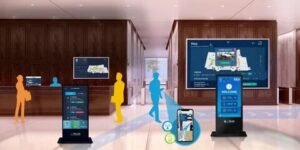 Why Your Business Screens Are Working Against You and How Digital Signage Software Fixes That