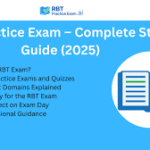 Realistic RBT Practice Exam with 80 Questions for Test Readiness