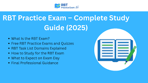 Realistic RBT Practice Exam with 80 Questions for Test Readiness