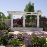 Turn Your Backyard into a Lifestyle Destination with a Screened Room and Lattice Patio Cover