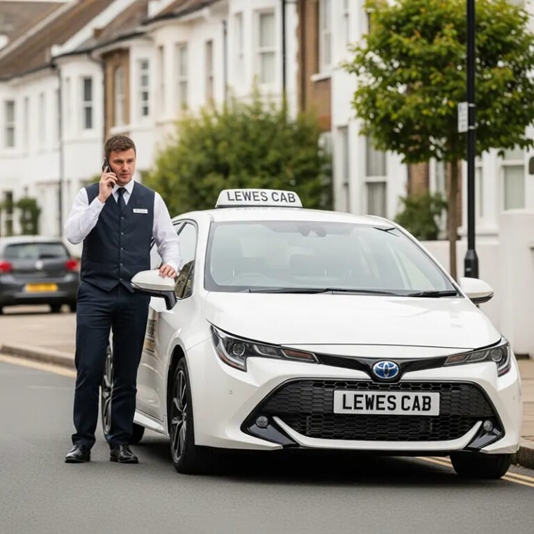 Top Travel Tips for Early Morning Gatwick Airport Transfers