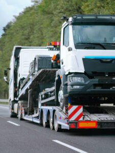 Towing in Melbourne