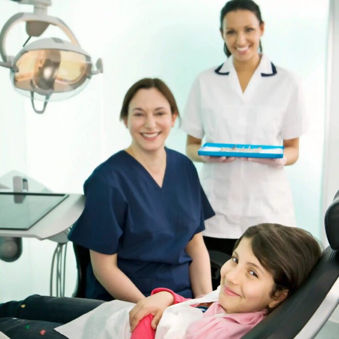 Rise Dentistry Magnolia TX | Trusted Family, Cosmetic & Emergency Dental Care