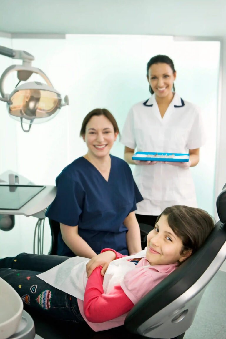Rise Dentistry Magnolia TX | Trusted Family, Cosmetic & Emergency Dental Care
