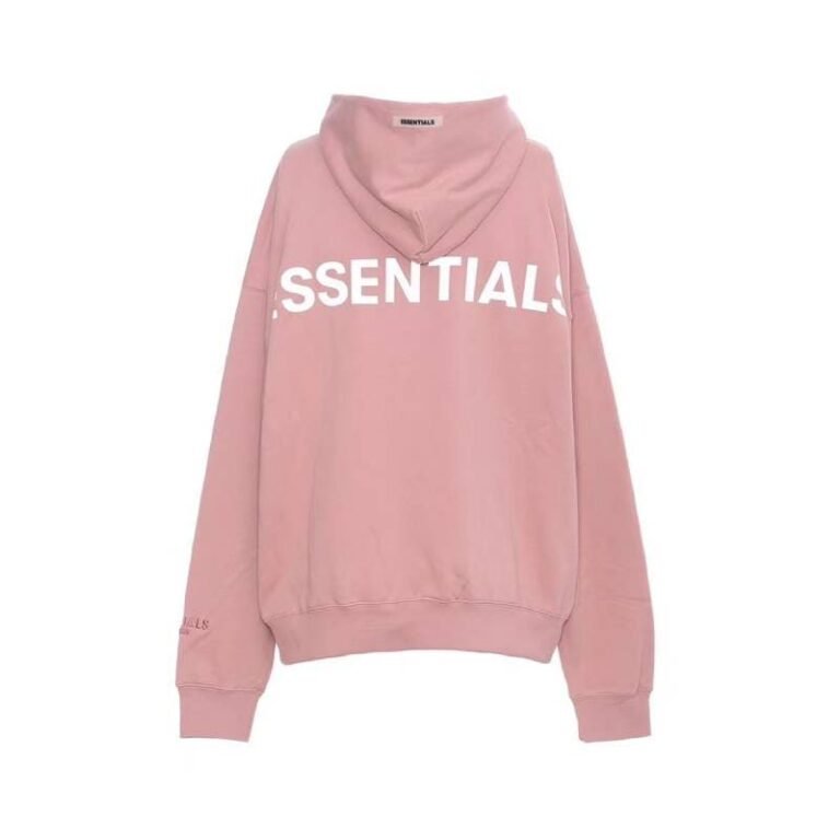 Fear of God Clothing – Essentials Hoodies & Luxury Streeetwea
