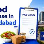 Food License in Faridabad:Complete Guide for Food Businesses 2026