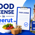Food License in Meerut