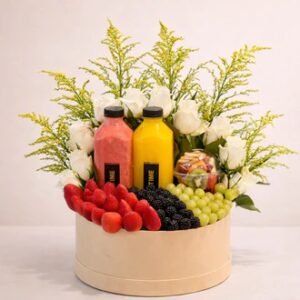 Why Luxury Basket Gifts Are the Perfect Choice for Elegant Gifting