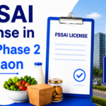 FSSAI License in Dlf Phase 2 Gurgaon