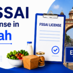 FSSAI License in Etah